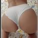 Blonda finuta,